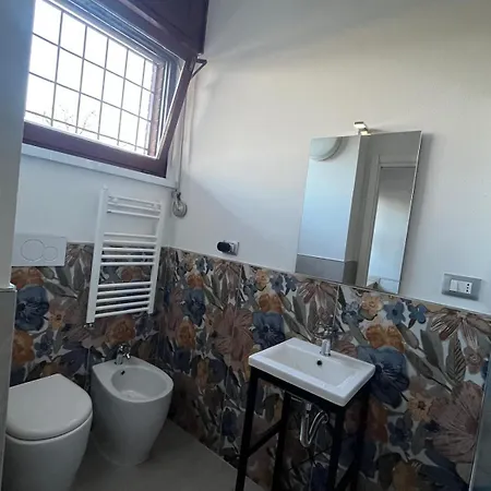 Appartement Masini Station *