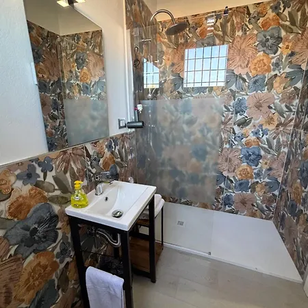 Appartement Masini Station *