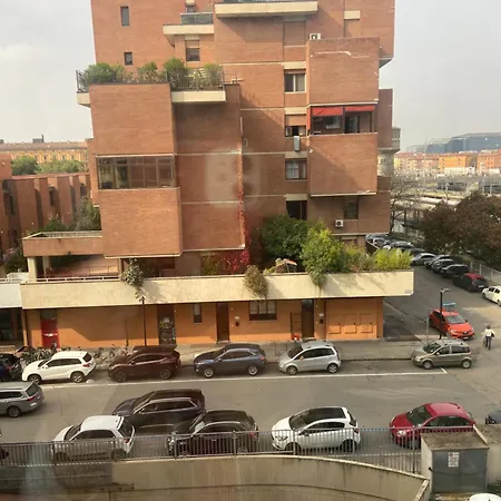 Masini Station 公寓