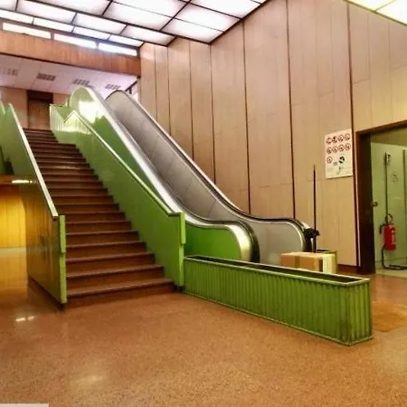 Masini Station *