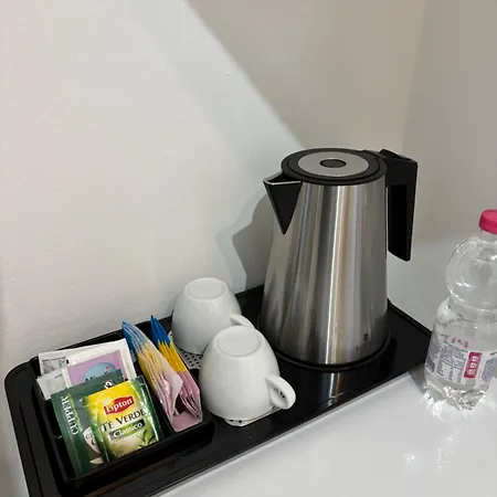 Masini Station * Bologna