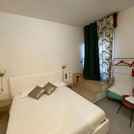 Apartment Masini Station Bologna
