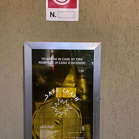 Masini Station Apartment Bologna