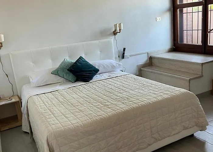 Masini Station * Bologna