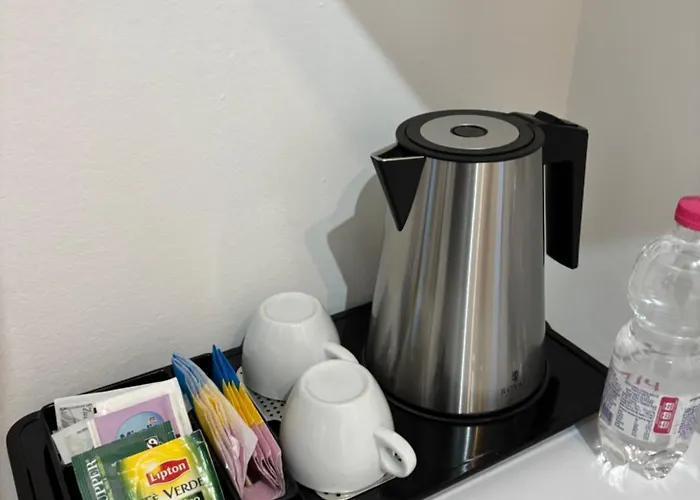 Masini Station * Bologna