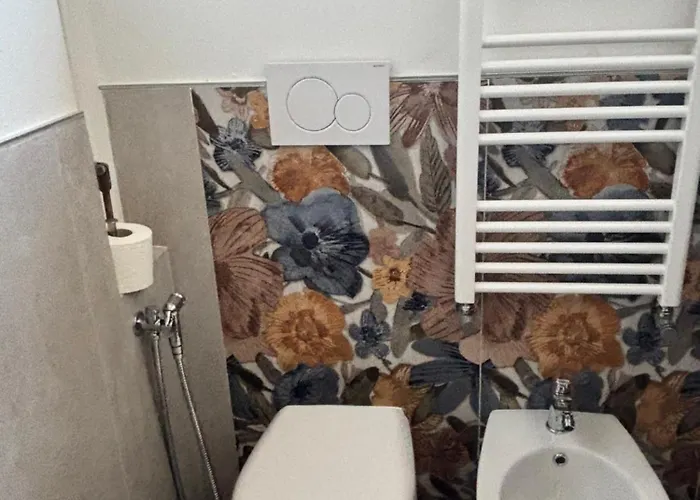 Masini Station * Bologna