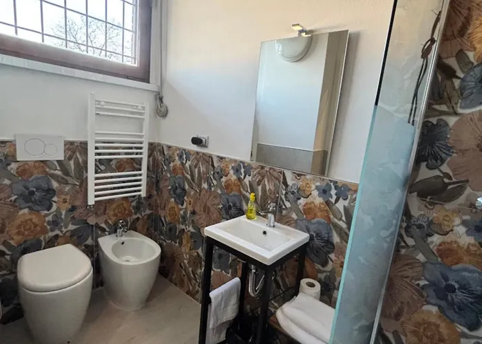 Masini Station Lägenhet Bologna