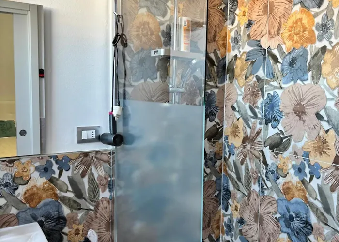 Masini Station * Bologna