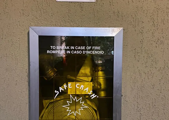 Masini Station Lägenhet Bologna