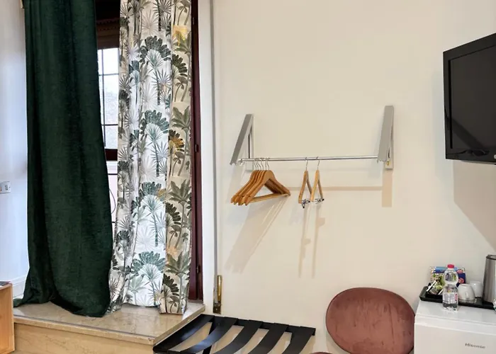 Masini Station Lägenhet Bologna