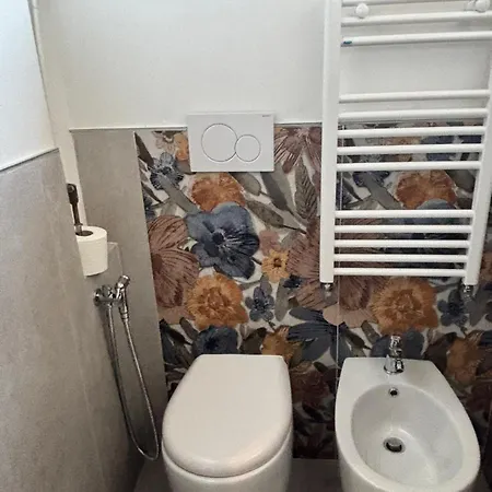 Masini Station * Μπολόνια