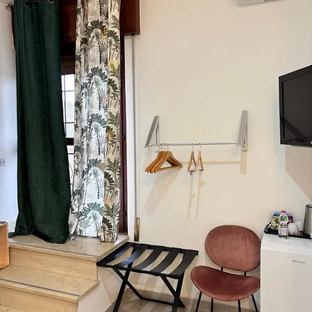 Masini Station Apartmán Boloňa