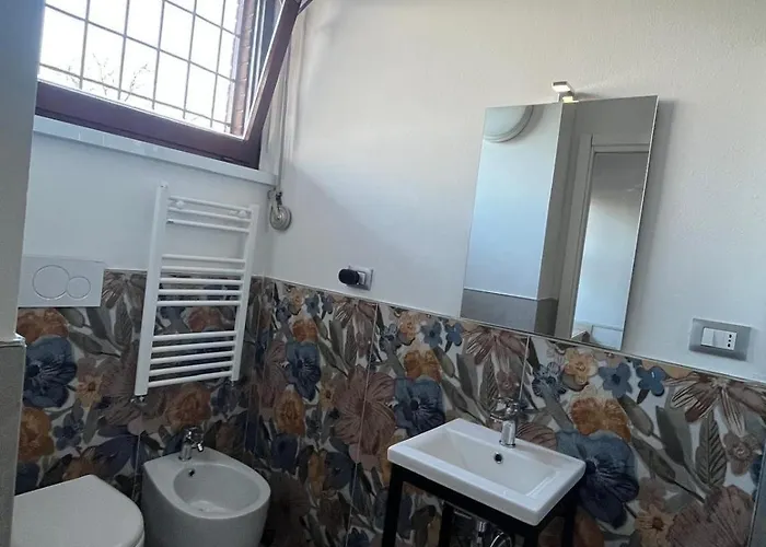 Apartmán Masini Station *