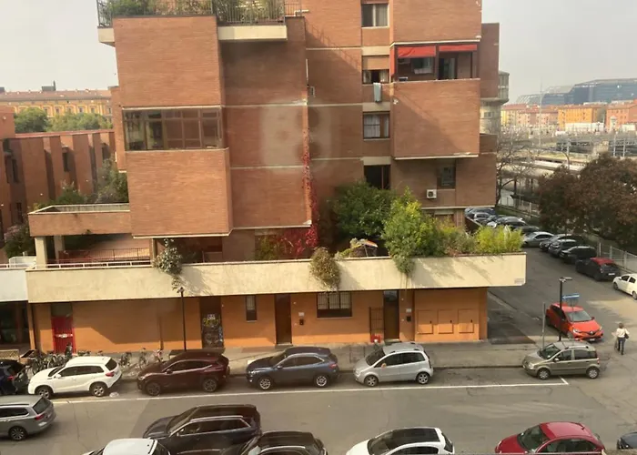 Masini Station Apartmán