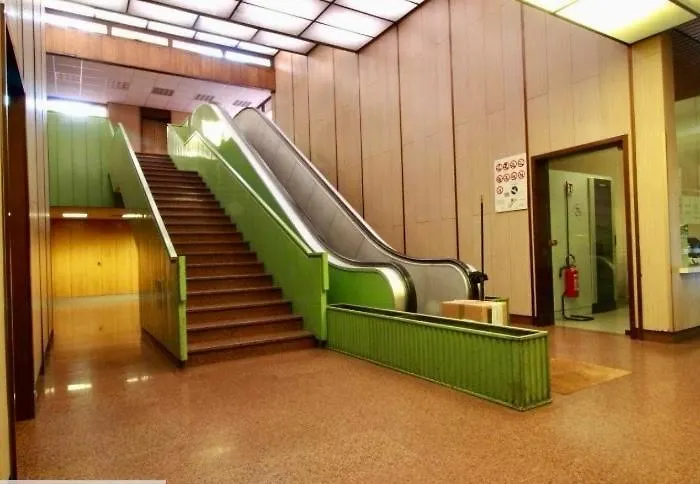 Masini Station *
